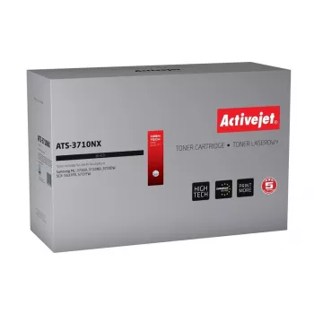 Activejet ATS-3710NX Tonerkartusche (Ersatz für Samsung MLT-D205E; Supreme; 10000 Seiten; Schwarz)