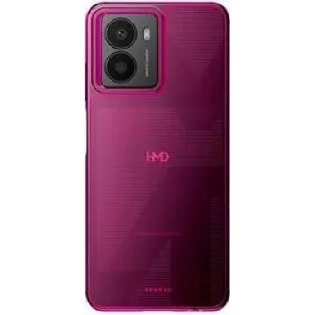 HMD Fusion Casual Outfit Smart Case, Pink (8P00000321)
