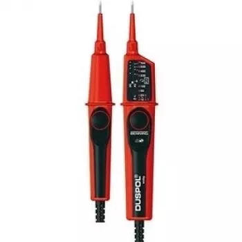 BENNING Duspol Analog Analog-Multimeter CAT IV 600V Multimeter (050261)