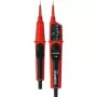 BENNING Duspol Analog Analog-Multimeter CAT IV 600V Multimeter (050261)