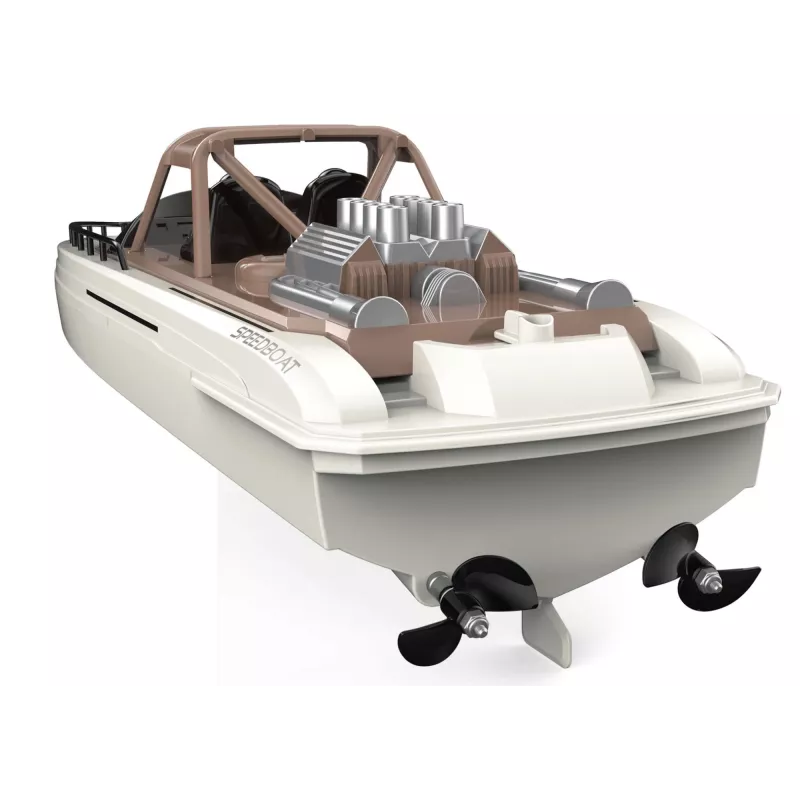 Amewi 26101 ferngesteuertes RC-Modell Boot Elektromotor (26101)