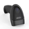 Barcode-Scanner QOLTEC 50880 1D/2D USB — Handscanner mit USB-Schnittstelle
