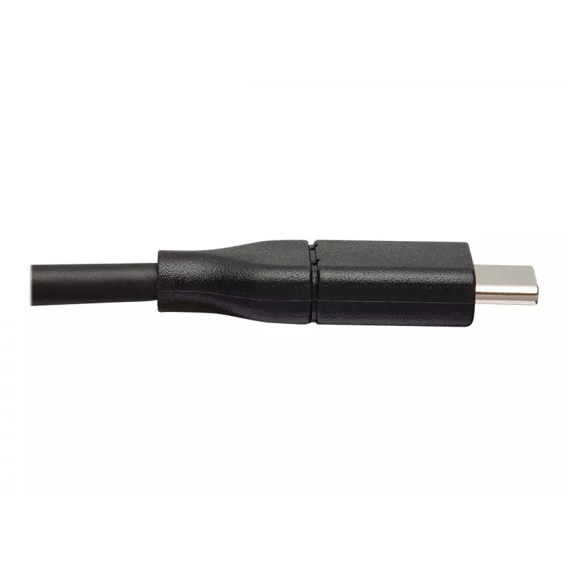 Tripp U444-006-H4K6BE Connectivity Zubehör Schwarz