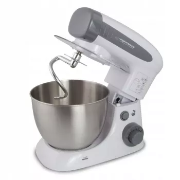 Esperanza EKM024 Standmixer mit Base 800 W Grau