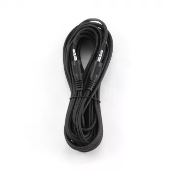 Stereokabel MINIJACK -> MINIJACK M/M 2M
