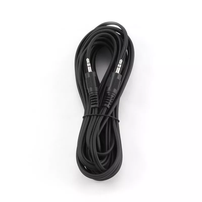 Stereokabel MINIJACK -> MINIJACK M/M 2M
