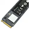MediaRange MR1032 Internes Solid-State-Laufwerk M.2 512 GB PCI Express 3.1 3D TLC NAND NVMe (MR1032)