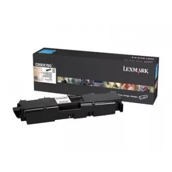 LEXMARK C930X76G Resttonerbehälter Lexmark 30000 Seiten C935 / X940 / X945 / XC940/ XC94