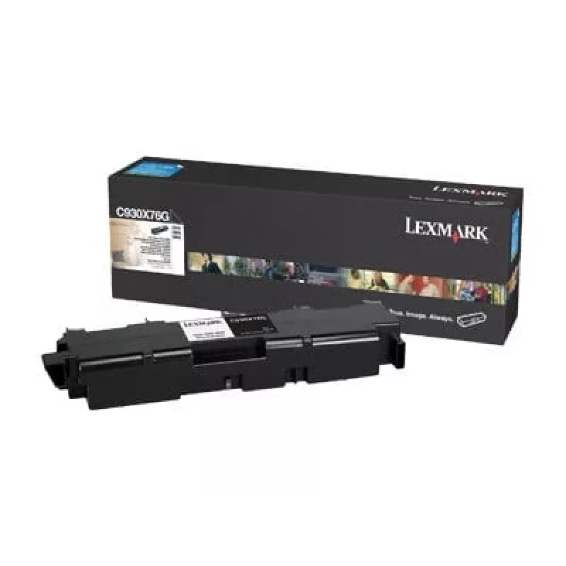 LEXMARK C930X76G Resttonerbehälter Lexmark 30000 Seiten C935 / X940 / X945 / XC940/ XC94