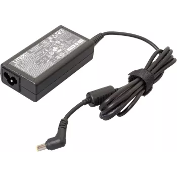 Acer Lite-On - Netzteil - 65 Watt - für Aspire E1, M3, R7, V3, V5, V7, TravelMate E1, P243, P245, P253, P255, P273, P453, P455 (AP.06503.031)