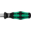 Werkzeugsatz Wera Tool-Check Combi 1 mit Knipex Cobra Zange, 40-teilig