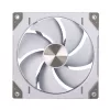 PHANTEKS D30-140 140mm ARGB Gehäuselüfter Weiß 3er-Pack