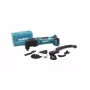 Makita 18V LI-ION MULTI-TOOL Ohne Akkus und Ladegerät + Zubehör