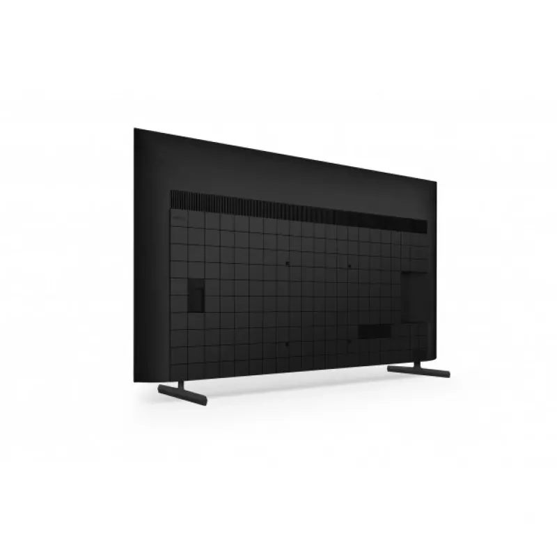 Sony FWD-85X80L TV 2,16 m (85 Zoll) 4K Ultra HD Smart TV Wi-Fi Schwarz