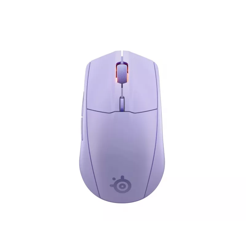 Maus Steelseries 62525 RF Wireless + Bluetooth