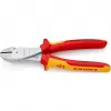 Knipex 74 06 200 Zange Seitenschneider