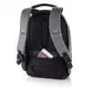 Rucksack XDDESIGN Bobby Hero Regular – 18 L, anthrazit, Laptop bis 32,8 cm (12,9 Zoll), Organizer-Panel