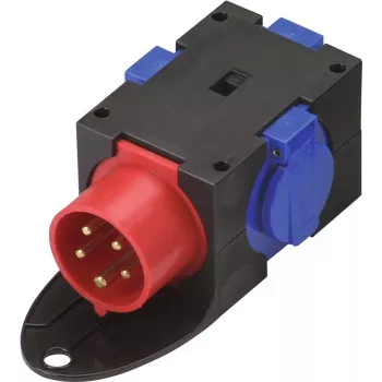 Verteilerkasten PSSO Kompaktverteiler 3SK 30249100 CEE