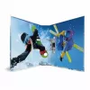 Motivmappe A4 HERMA Winter Sport