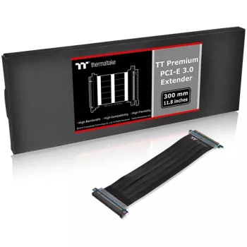 Thermaltake AC-045-CN1OTN-C1 Schnittstellenkarten/Adapter Intern PCIe