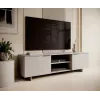 Cama 2D1P RTV-Schrank ALMA 180x41.5xH55 Kaschmir