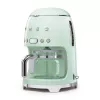 SMEG Kaffeemaschine pastellgrün DCF02PGEU
