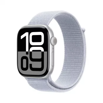 Apple Watch Series 10 (GPS + Cellular) - 46 mm