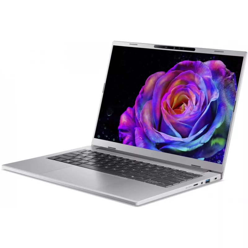 Laptop Acer Aspire 14 AI A14-61M-R63L 14 Zoll AMD Ryzen AI 7 PRO 350 32GB 1TB AMD Radeon 860M Windows 11 Home