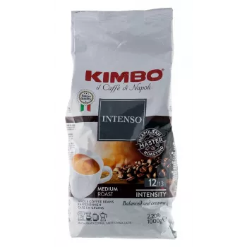 Kimbo Aroma Intenso 1 kg Kaffeebohnen