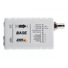 AXIS T8640 Ethernet Over Coax Adaptor PoE+ - Medienkonverter - Ethernet, Fast Ethernet - 10Base-T, 100Base-TX - RJ-45 / BNC (2er-Pack) - für AXIS P1346, P1346-E, P5534, P5534-