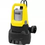 Tauchpumpe Kärcher SP 22.000 DIRT LEVEL SENSOR
