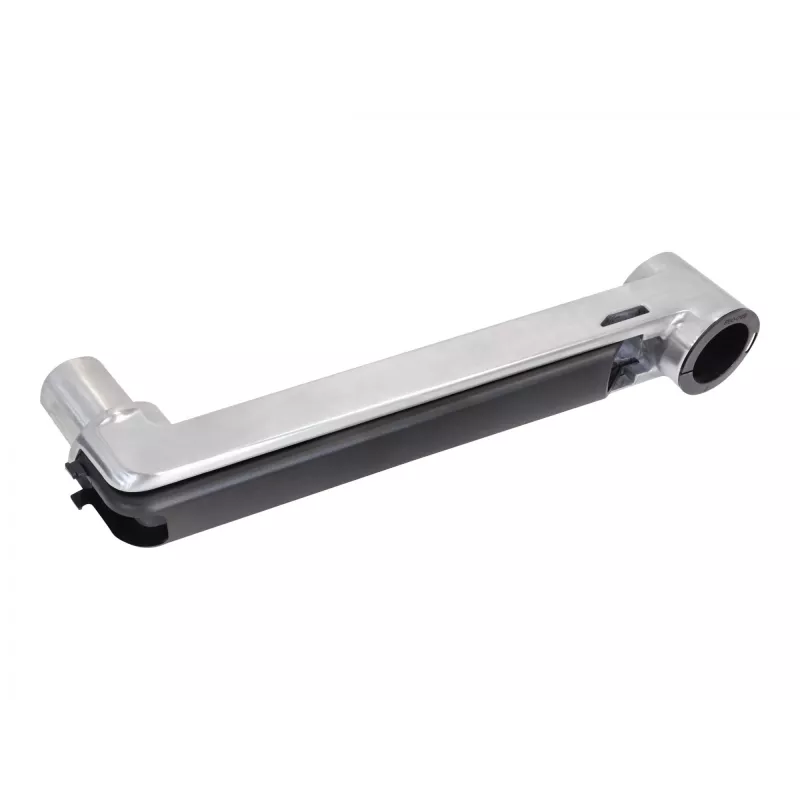Erweiterungssatz Ergotron 45-362-026 Schwarz Silber Aluminium