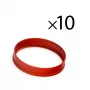 Drehmoment-Befestigungsring EK Water Blocks EK-Quantum Torque Color Ring 10-Pack STC 10/13