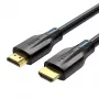 HDMI-Kabel Vention AANBG 1,5 m – unterstützt 8K 60 Hz und 4K 120 Hz