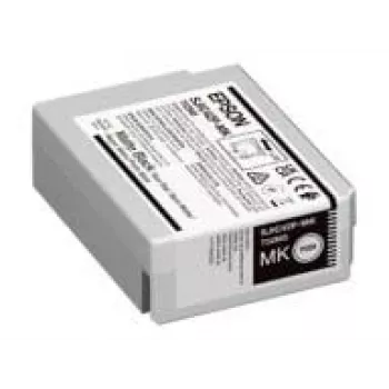 Epson SJIC42P-MK Tintenpatrone 1 Stk. Original Mattschwarz