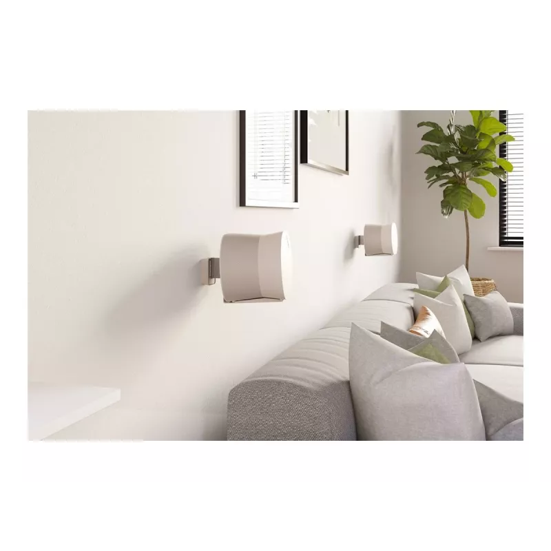 Wandhalterung Vogel's SWM 4131 für Sonos Era 300 Lautsprecher, weiß