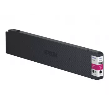 Tintenpatrone Epson WorkForce Enterprise WF-C20600 Magenta Originalpatrone C13T02Q300