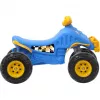 Aufsitzquad Jamara Little Quad