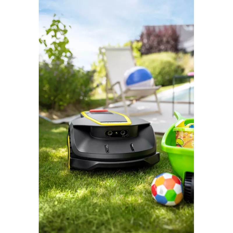 KARCHER RCX 4 Mähroboter - 1.269-740.0