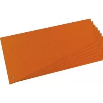 Hängehefter Herlitz 10838498 Orange