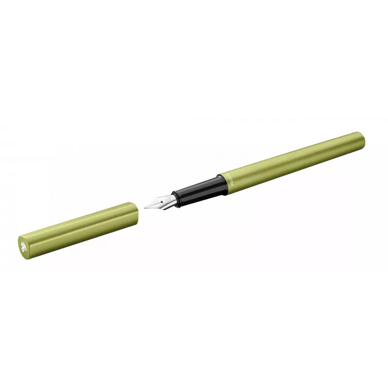 Füller Pelikan 823692 Patronenfüllsystem Grün