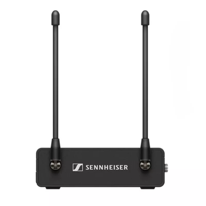 Sennheiser EW-DP ME 4 SET (R4-9) - Kamera-Set mit Miniatursender und ME 4 Mikrofon (directional), 552-608 MHz