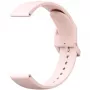 Uhrenarmband Xiaomi BHR9469GL TPU, Länge 135–205 mm, Candy Pink
