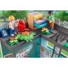 Action-/Abenteuer-Spielset Playmobil City Life 71327 Mehrfarbig Alter 4–10