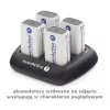Battery Charger Everactive NC109 AC