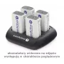 Battery Charger Everactive NC109 AC