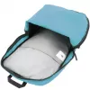 Rucksack Xiaomi Mi Casual Daypack – Polyester, blau, 255×130×340 mm