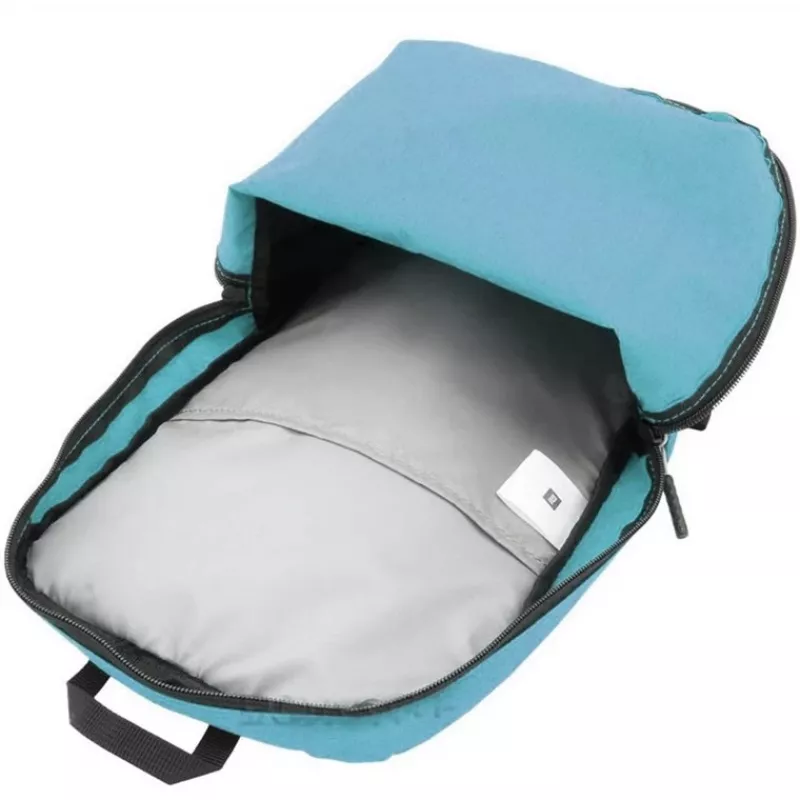 Rucksack Xiaomi Mi Casual Daypack – Polyester, blau, 255×130×340 mm