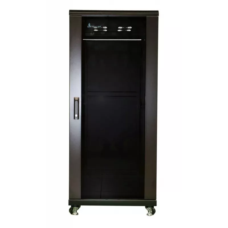 Freistehendes Rack Extralink EX.11373 32U Schwarz