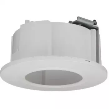 Hanwha Techwin Hanwha SHD-1408FW - Montage - Innenbereich - Weiß - Hanwha - XND-8080R XND-6080R XNDL6080R QNV-8080R QNV-7080R QNV-6082R QNV-6072R HCV-7080R HCV-7070R - Kunststoff